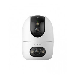 Ranger 2 Dual 6MP Поворотная Wi-Fi видеокамера