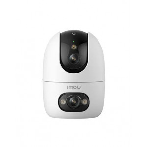 Ranger 2 Dual 6MP Поворотная Wi-Fi видеокамера