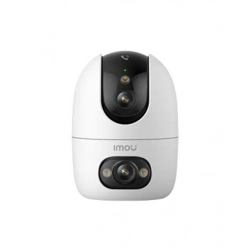 Ranger 2 Dual 6MP Поворотная Wi-Fi видеокамера