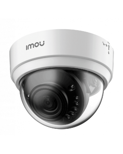 IMOU Dome Lite (IM-IPC-D22P-0280B-imou) Камера WiFi внутренняя 2Мп