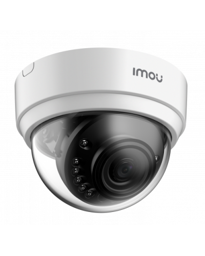 IMOU Dome Lite (IM-IPC-D22P-0280B-imou) Камера WiFi внутренняя 2Мп