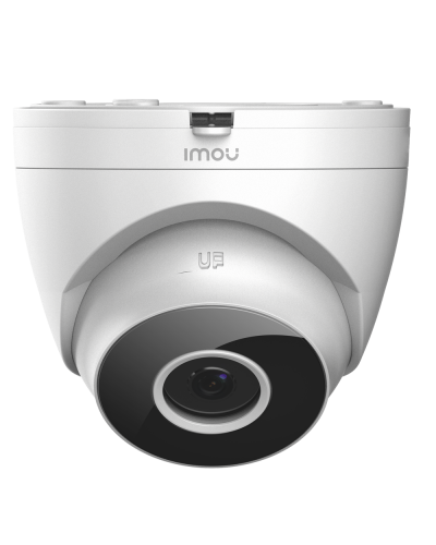 IMOU Turret (IM-IPC-T26EP-0280B-imou) Камера WiFi уличная 2Мп