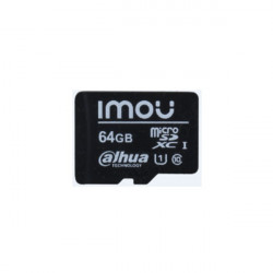 Imou 64G MicroSD Card - ST2-64-S1