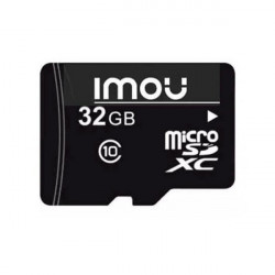 Imou 32G MicroSD Card - ST2-32-S1