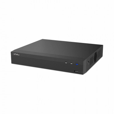 Imou 4-CH Wireless Recorder S2 - NVR1108HS-P-S2-CE-Imou 