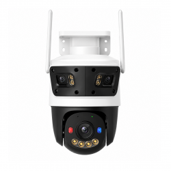 Cruiser Triple 11MP Imou Поворотная PTZ камера