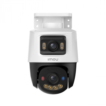 PS70F 6MP Поворотная Видеокамера