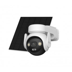 AOV PT 5MP Kit Imou поворотная Wi-Fi 4G камера