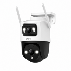 Cruiser Dual 6MP Imou Поворотная PTZ камера