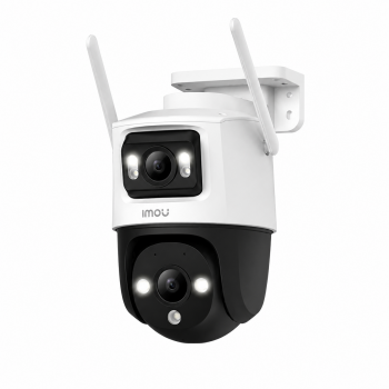 Cruiser Dual 6MP Imou Поворотная PTZ камера