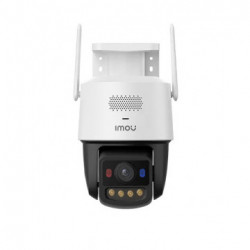 Titan Pro 6MP Поворотная Видеокамера