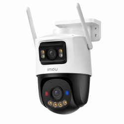 Cruiser Dual 2 10MP Imou Поворотная PTZ камера