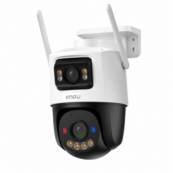 Cruiser Dual 2 10MP Imou Поворотная PTZ камера
