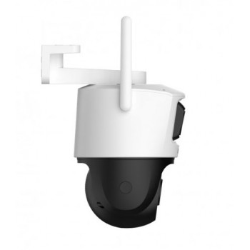 Cruiser Dual 2C 4G 6MP Wi-Fi PTZ-видеокамера
