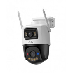 Cruiser Dual 2C 4G 6MP Wi-Fi PTZ-видеокамера