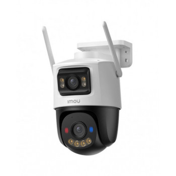 Cruiser Dual 2C 4G 6MP Wi-Fi PTZ-видеокамера