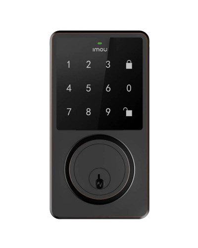 Imou KD2A Smart lock - ASL-KD2A-K(S)-imou