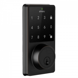 Imou KD2A Smart lock - ASL-KD2A-K(S)-imou