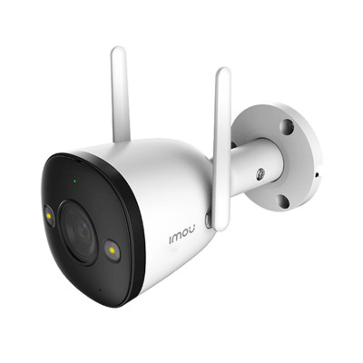 IMOU Bullet 2E (IM-IPC-F22FP-0280B-imou) Камера WiFi уличная 2Мп