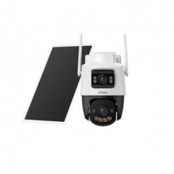 AOV Dual 5MP+5MP kit 4G Видеокамера