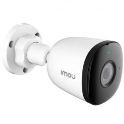 IMOU IPC-F22A (POE) (IM-IPC-F22AP-0280B-imou) Камера WiFi уличная 2Мп