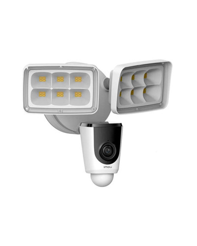 Imou Floodlight Cam - IPC-L26P-imou