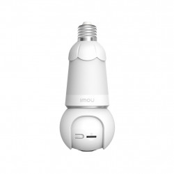 Wi-Fi видеокамера Imou Bulb Cam 3MP