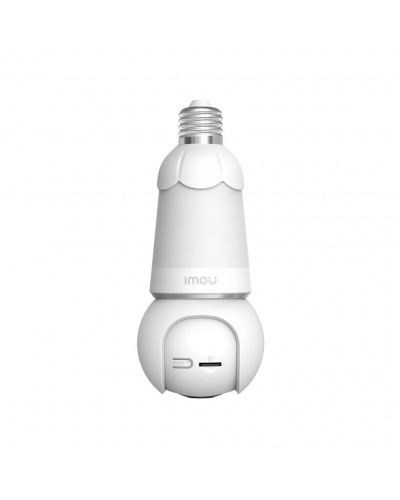 Wi-Fi видеокамера Imou Bulb Cam 3MP