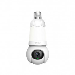 Wi-Fi видеокамера Imou Bulb Cam 3MP