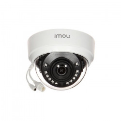 IMOU Dome Lite (IM-IPC-D22P-0280B-imou) Камера WiFi внутренняя 2Мп