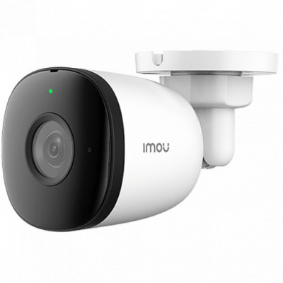 IMOU IPC-F22A (POE) (IM-IPC-F22AP-0280B-imou) Камера WiFi уличная 2Мп