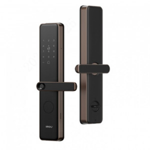 Умный замок Imou K1-G-W-RUS