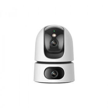 Ranger 2 Dual 6MP Поворотная Wi-Fi видеокамера
