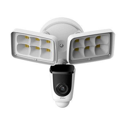 Imou Floodlight Cam - IPC-L26P-imou