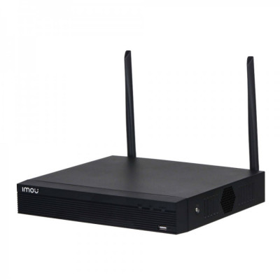 Imou 4-CH Wireless Recorder S2 - NVR1104HS-W-S2-CE-imou